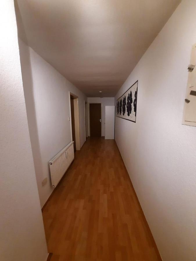 Ferienwohnungen Boegner Günzburg Kültér fotó