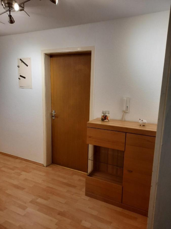 Ferienwohnungen Boegner Günzburg Kültér fotó