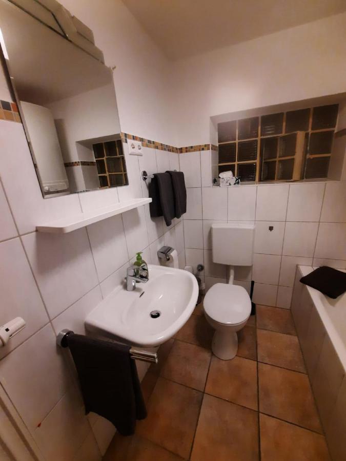 Ferienwohnungen Boegner Günzburg Kültér fotó